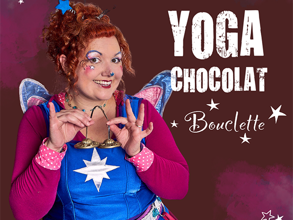 yoga choco 
